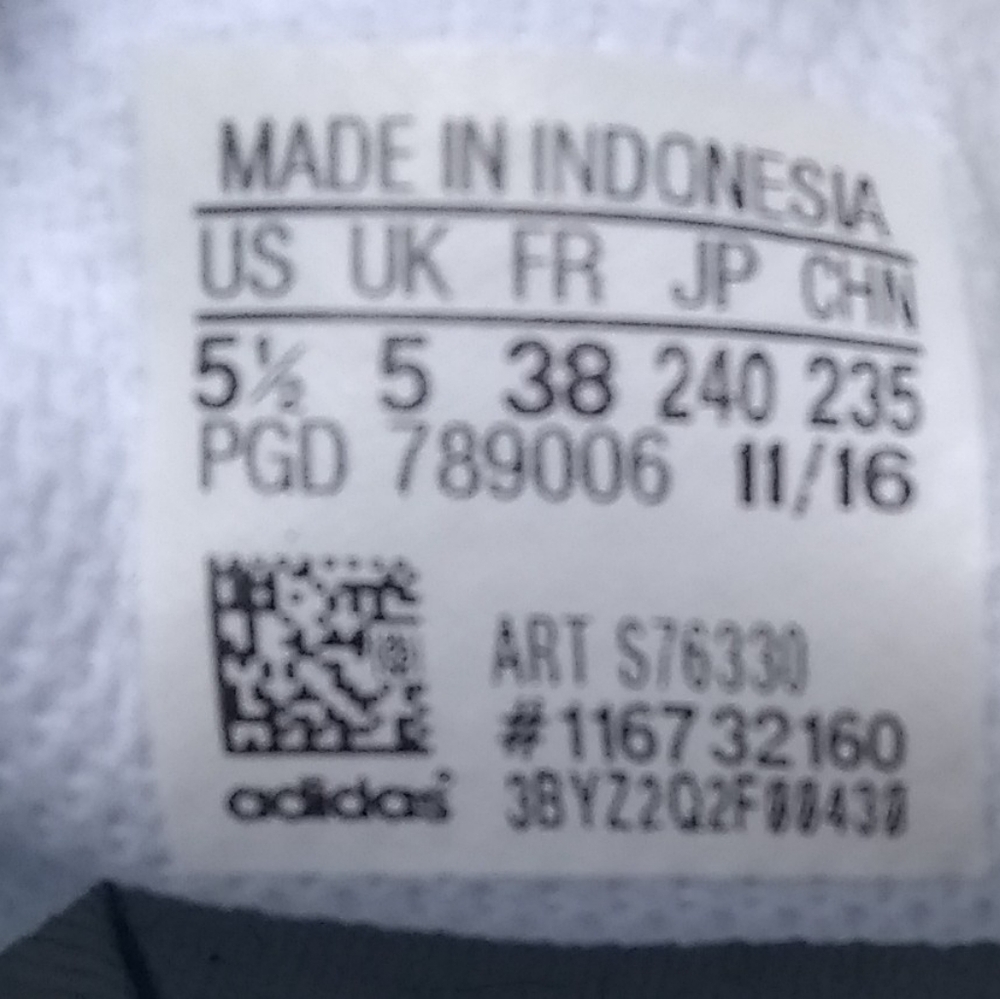 🤍 Adidas Stan Smith 🤍 - Picture 4 of 8